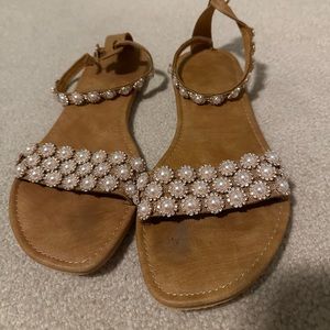 JJ’s House Wedding Shoes size 41